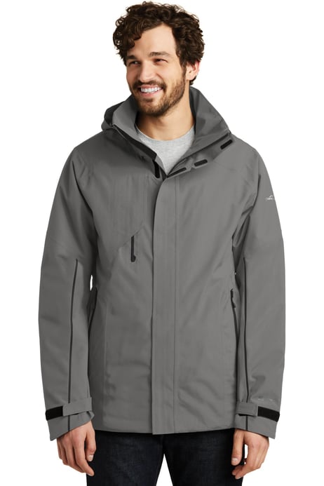 Front view of WeatherEdge&reg; Plus Insulated Jacket