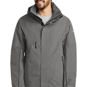 Front view of WeatherEdge&reg; Plus Insulated Jacket