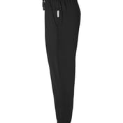 Side view of Eco Revive™ Ventura Soft Knit Joggers