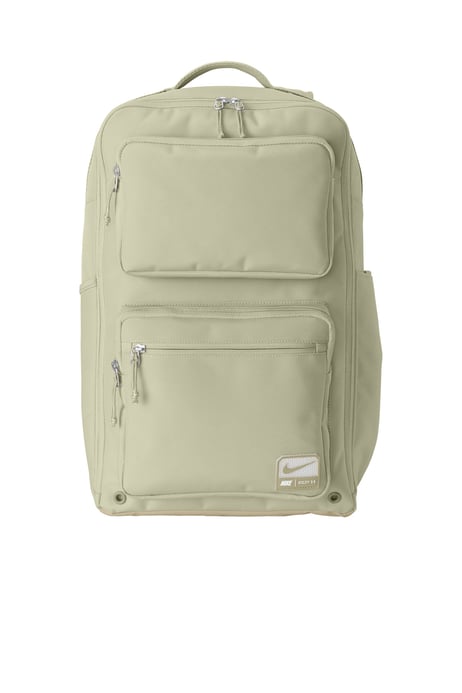 Front view of Utility Speed Backpack 2.0