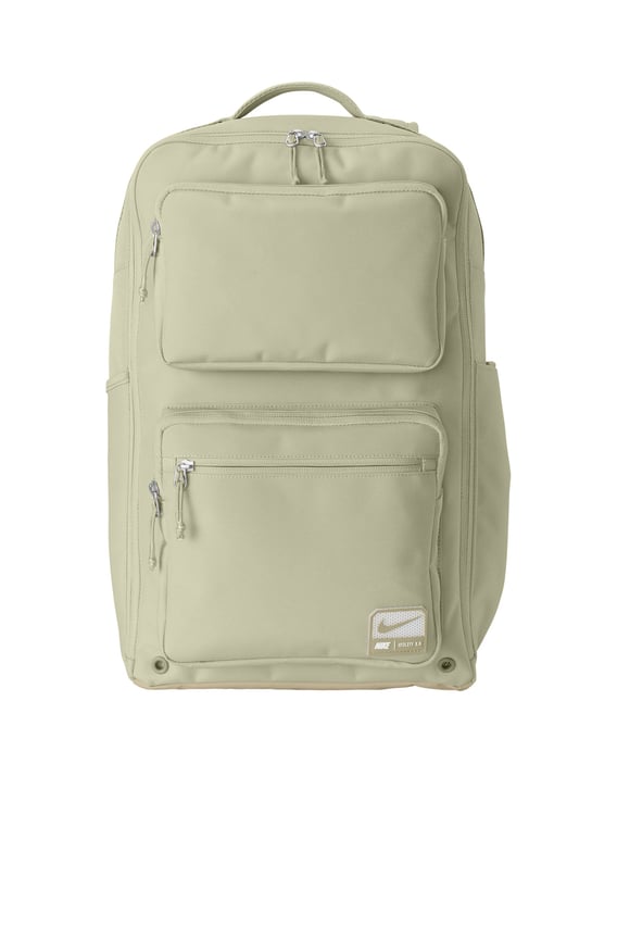 Front view of Utility Speed Backpack 2.0