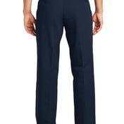 Back view of Elastic Insert Pant