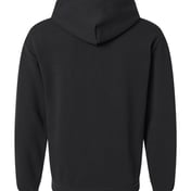 Back view of ReFlex Fleece Full-Zip Hoodie