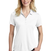 Front view of Women’s PosiCharge &reg; Competitor Polo