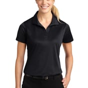 Front view of Women’s Micropique Sport-Wick® Polo