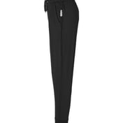 Side view of Eco Revive™ Women’s Ventura Soft Knit Joggers