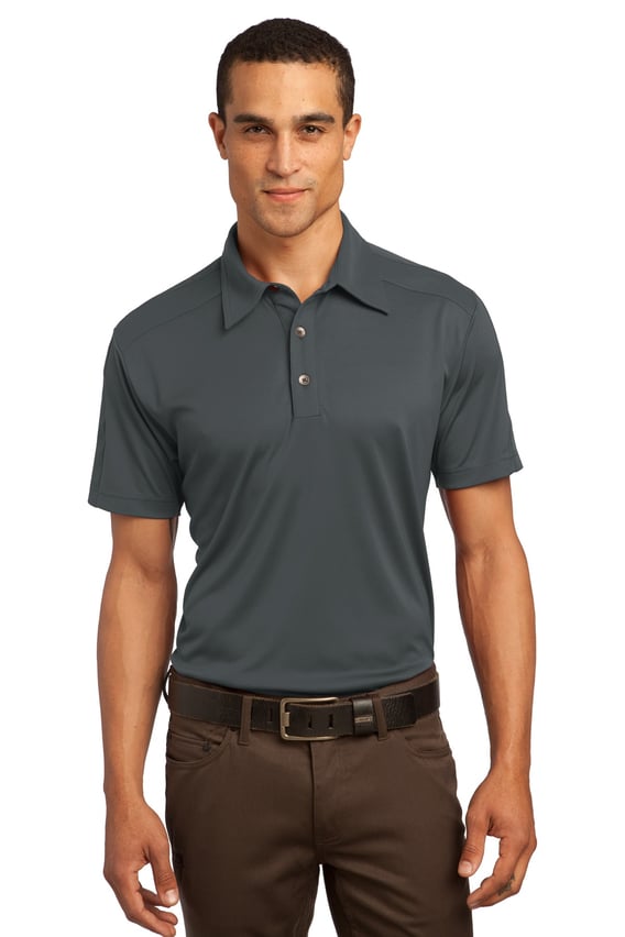 Front view of Hybrid Polo