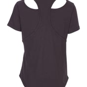 Back view of Women’s Cut-It-Out T-Shirt