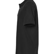 Side view of 50/50 Sport Pique Polo