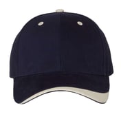 Front view of Dominator Cap