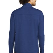 Back view of Exchange 1.5 Long Sleeve 1/2-Zip