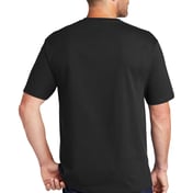Back view of Workwear Pocket Tee