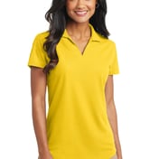 Front view of Women’s Dry Zone&reg; Grid Polo