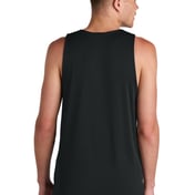 Back view of PosiCharge® Competitor Rev Tank