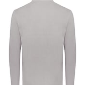 Back view of Eco Revive™ Micro-Lite Fleece Full-Zip Jacket