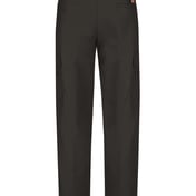 Back view of Functional Cargo Pants – Extended Sizes