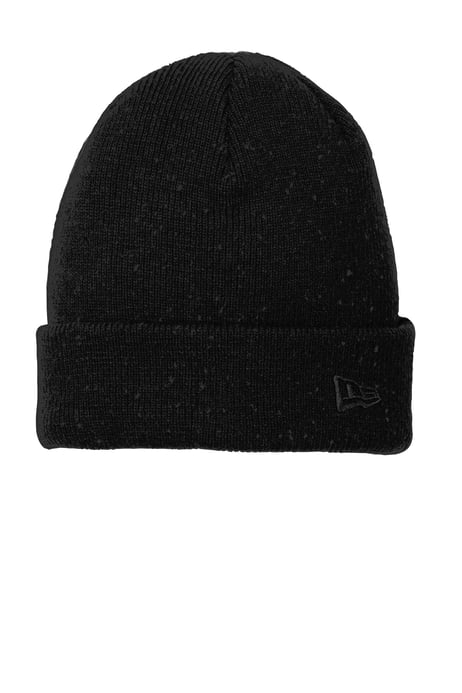 Frontview ofSpeckled Beanie