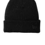 Front view of Speckled Beanie