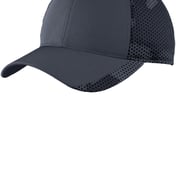 Front view of CamoHex Cap