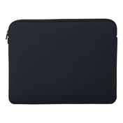 Back view of Neoprene 15″ Laptop Sleeve
