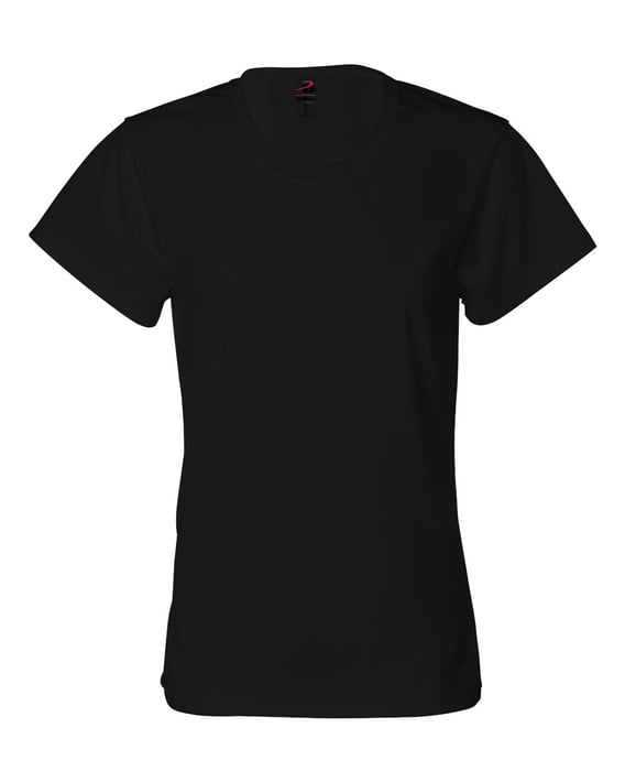 Front view of Women’s B-Core T-Shirt