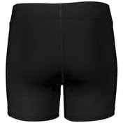 Back view of Women’s PR Max Compression Shorts