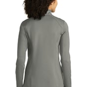 Back view of Women’s Highpoint Fleece Jacket