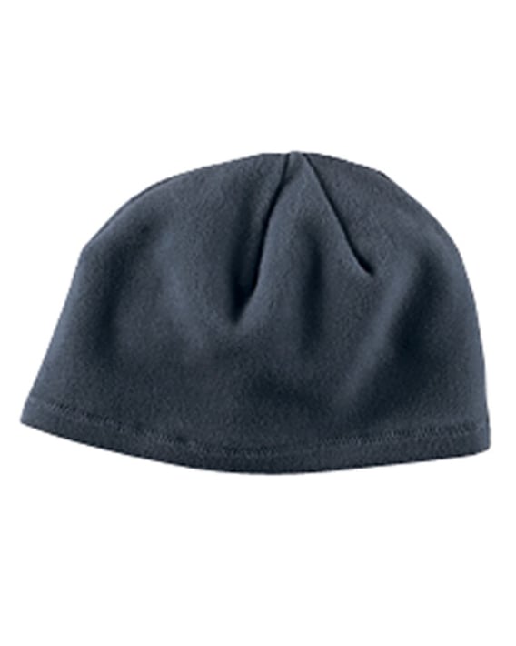 Front view of Fleece Beanie