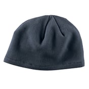 Front view of Fleece Beanie