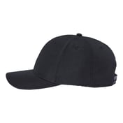 Side view of Sustainable Recy Feel Cap