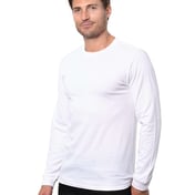Side view of Epic Long Sleeve T-Shirt