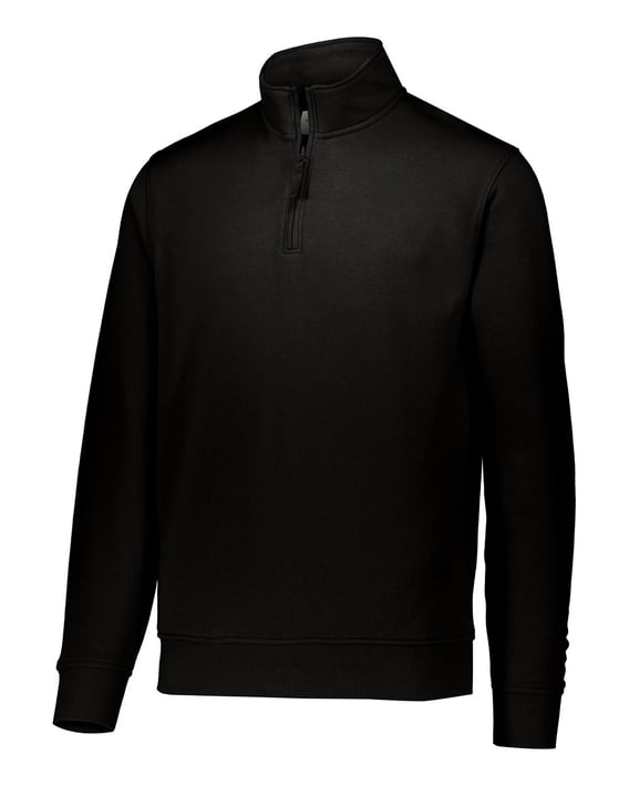 Front view of 60/40 Fleece Pullover