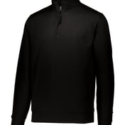 Front view of 60/40 Fleece Pullover