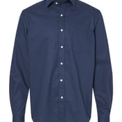 Front view of Polka Dot Shirt