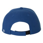 Back view of Surge Adjustable Cap