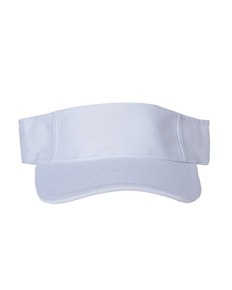 Front view of Sandwich Visor