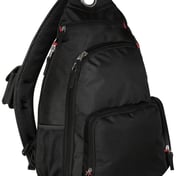 Front view of Sling Pack