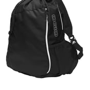 Front view of Sonic Sling Pack