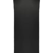 Back view of Match-Up Basketball Jersey