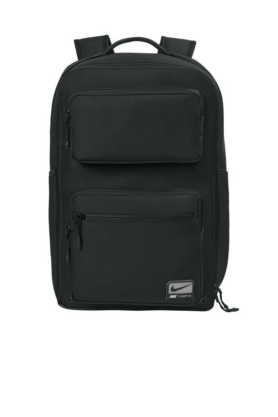 Front view of Utility Speed Backpack 2.0