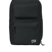 Front view of Utility Speed Backpack 2.0