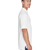Side view of Men’s Cool & Dry Sport Polo