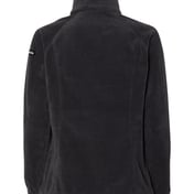 Back view of Women’s Benton Springs™ Fleece Full-Zip Jacket