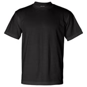 Front view of USA-Made 50/50 T-Shirt