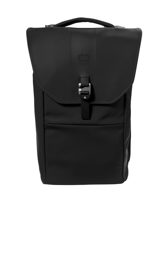 Front view of Resistant Rolltop Pack