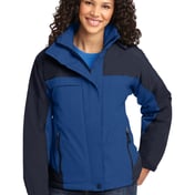 Front view of Women’s Nootka Jacket