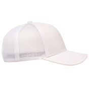 Side view of Adult 110® Mesh Cap
