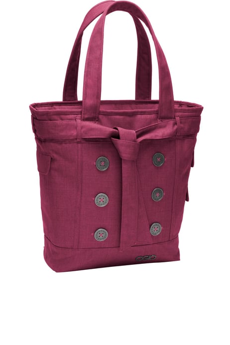 Front view of Ladies Melrose Tote
