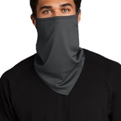 Front view of Ear Loop Gaiter Mask