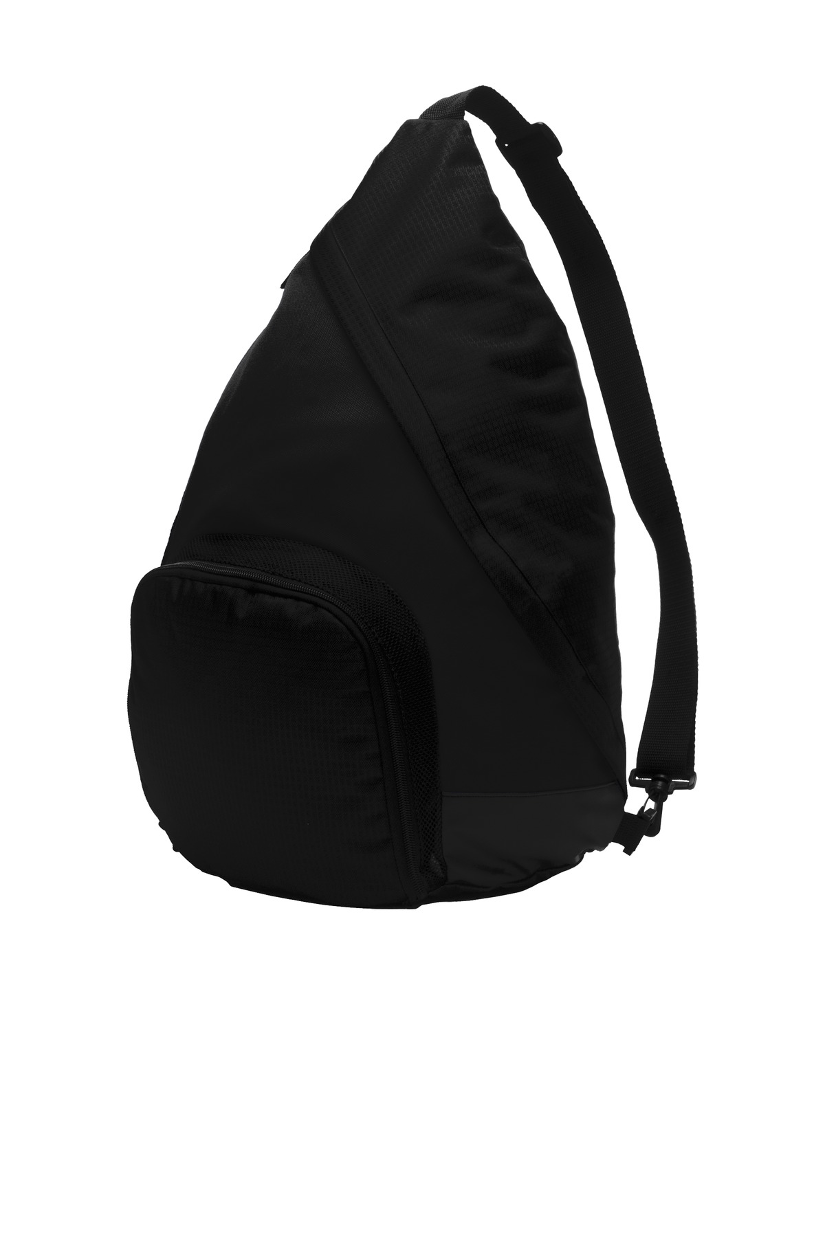 Front view of Active Sling Pack
